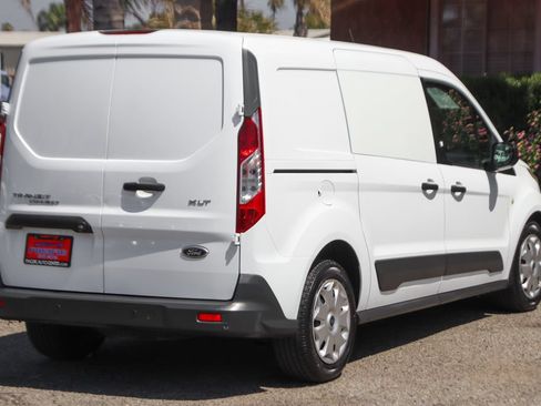Used 2016 Ford Transit Connect XLT FWD image 10