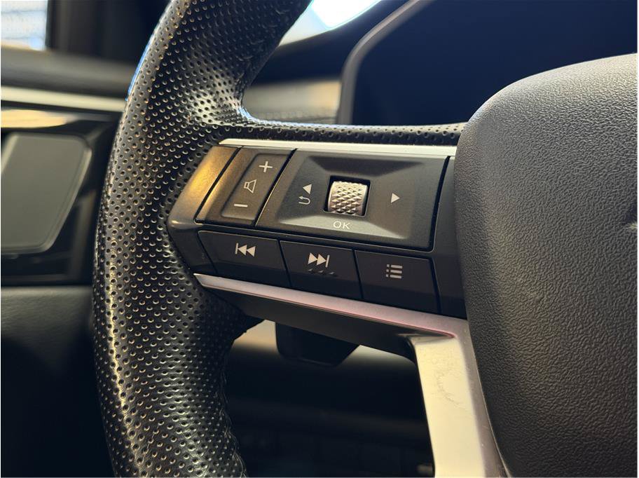 Used 2024 Mitsubishi Outlander FWD image 18