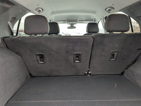 Used 2021 Chevrolet Equinox LT image 20