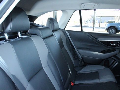 Used 2020 Subaru Outback Onyx Edition XT w/ Popular Package #2 image 53