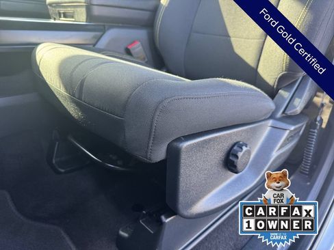 Certified 2024 Ford F150 STX AWD/4WD image 37