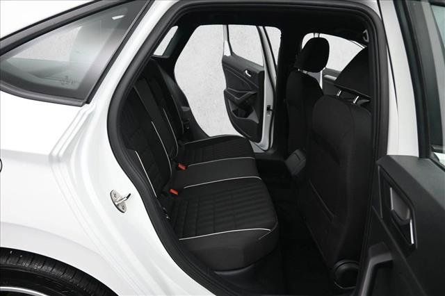Used 2024 Volkswagen Jetta Sport FWD image 23
