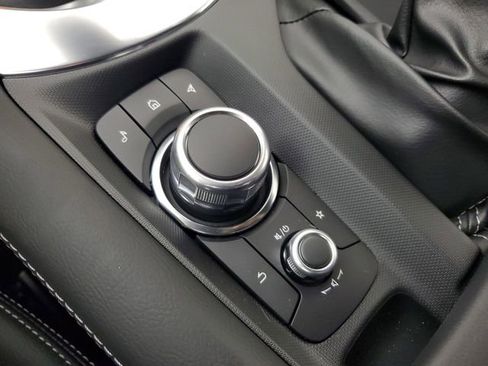 New 2026 MAZDA MX-5 Miata Grand Touring RWD image 30