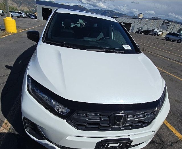 Used 2025 Honda Odyssey Sport-L image 2
