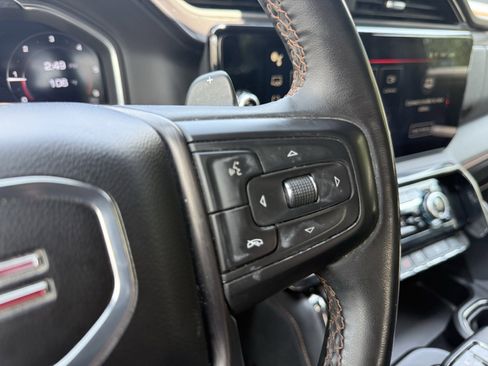 Used 2024 GMC Sierra 1500 AT4 image 66
