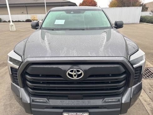 Used 2023 Toyota Tundra SR5 image 2