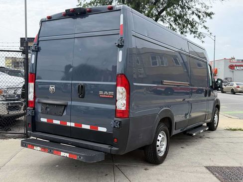 Used 2020 RAM ProMaster 3500 FWD image 5