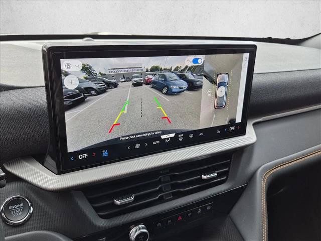 Certified 2026 Ford Explorer Tremor w/ Tremor Ultimate Package AWD/4WD image 14