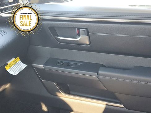 New 2025 Toyota Tundra SR5 image 24