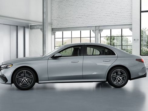 New 2026 Mercedes-Benz E 350 Sedan image 30