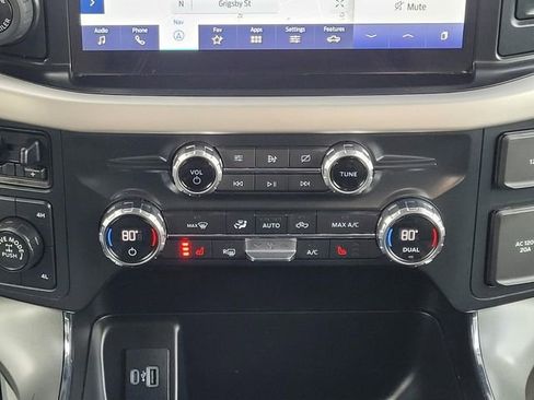 Certified 2021 Ford F150 XLT w/ Equipment Group 302A High image 22