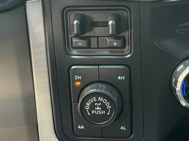 Used 2023 Ford F150 Limited AWD/4WD image 24