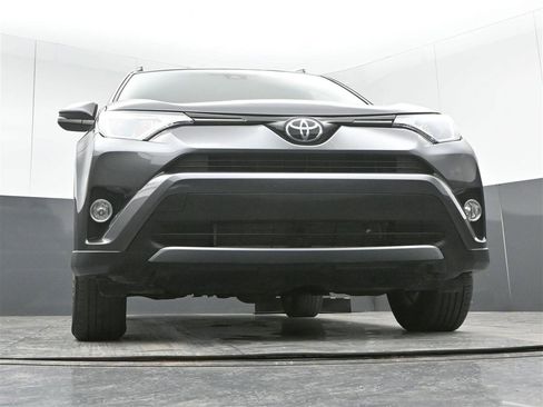 Used 2017 Toyota RAV4 XLE w/ Plus Special Value Package image 29