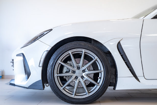 Used 2022 Subaru BRZ Premium RWD image 23