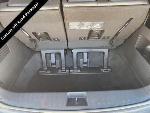 New 2026 Kia Carnival SX w/ SX Dark Edition Package image 45