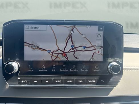 Used 2022 Mitsubishi Outlander SEL AWD/4WD image 14
