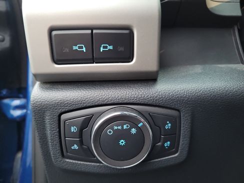 Certified 2022 Ford F250 Lariat w/ Lariat Ultimate Package image 23