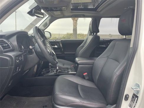 Used 2021 Toyota 4Runner TRD Off-Road Premium image 19