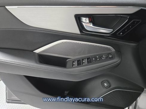 Certified 2025 Acura MDX FWD image 23