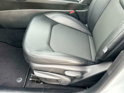 New 2026 Jeep Compass Latitude image 13