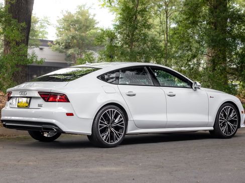 Used 2018 Audi A7 3.0T Premium Plus AWD/4WD image 52