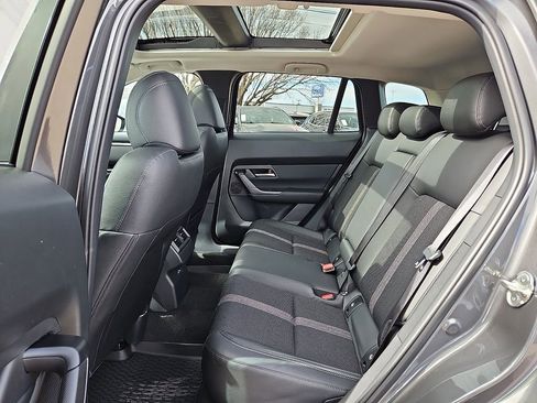 New 2026 MAZDA CX-50 AWD 2.5 S w/ Weather Package image 12