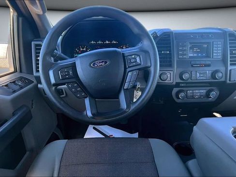 Used 2016 Ford F150 XL w/ Equipment Group 101A Mid image 9