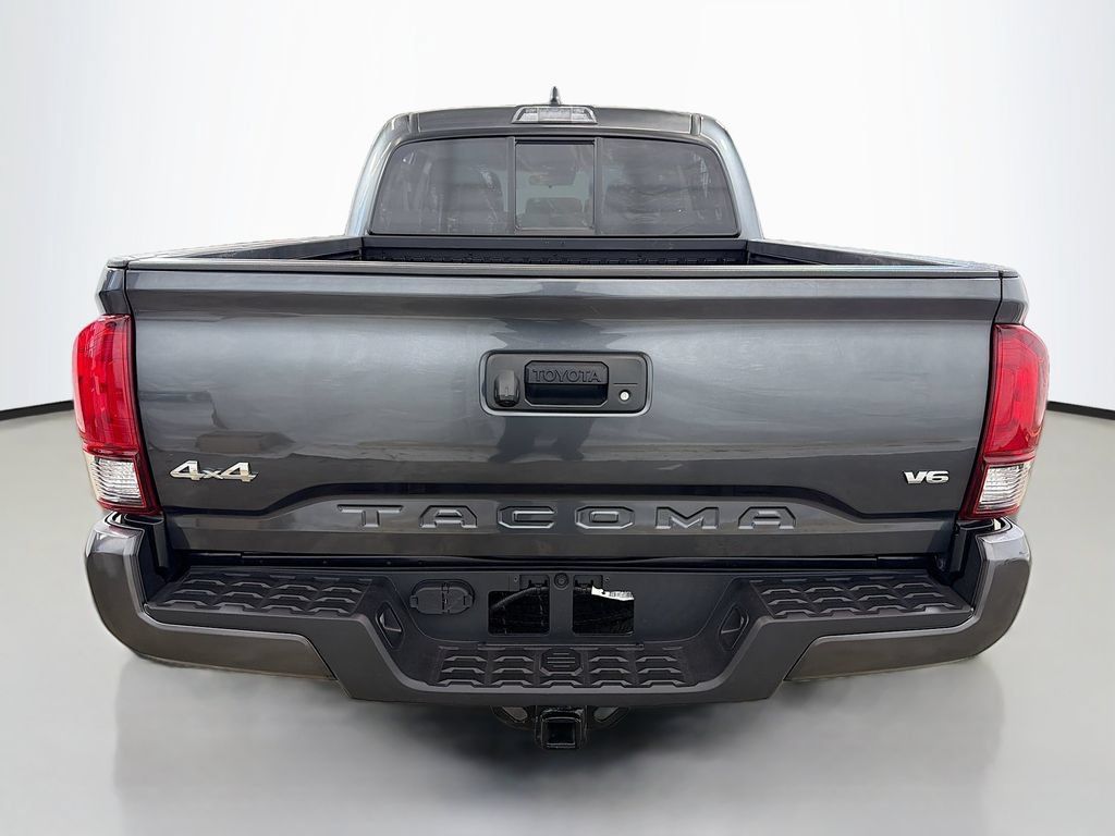 Used 2023 Toyota Tacoma SR AWD/4WD image 8