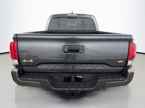 Used 2023 Toyota Tacoma SR AWD/4WD image 8