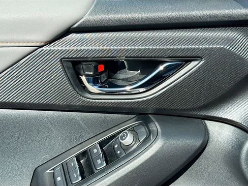 Certified 2025 Subaru Crosstrek 2.5i Limited image 25