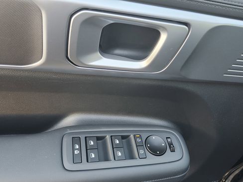 New 2026 Hyundai Santa Fe XRT image 9