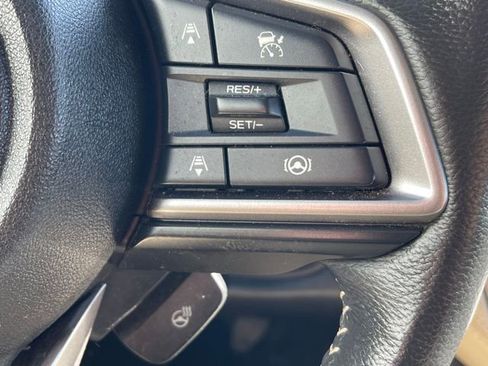 Certified 2025 Subaru Outback Limited w/ Popular Package #2 image 8