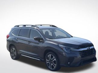 Used 2024 Subaru Ascent Limited AWD/4WD video 2