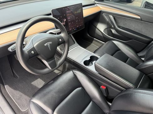Used 2022 Tesla Model 3 RWD image 37