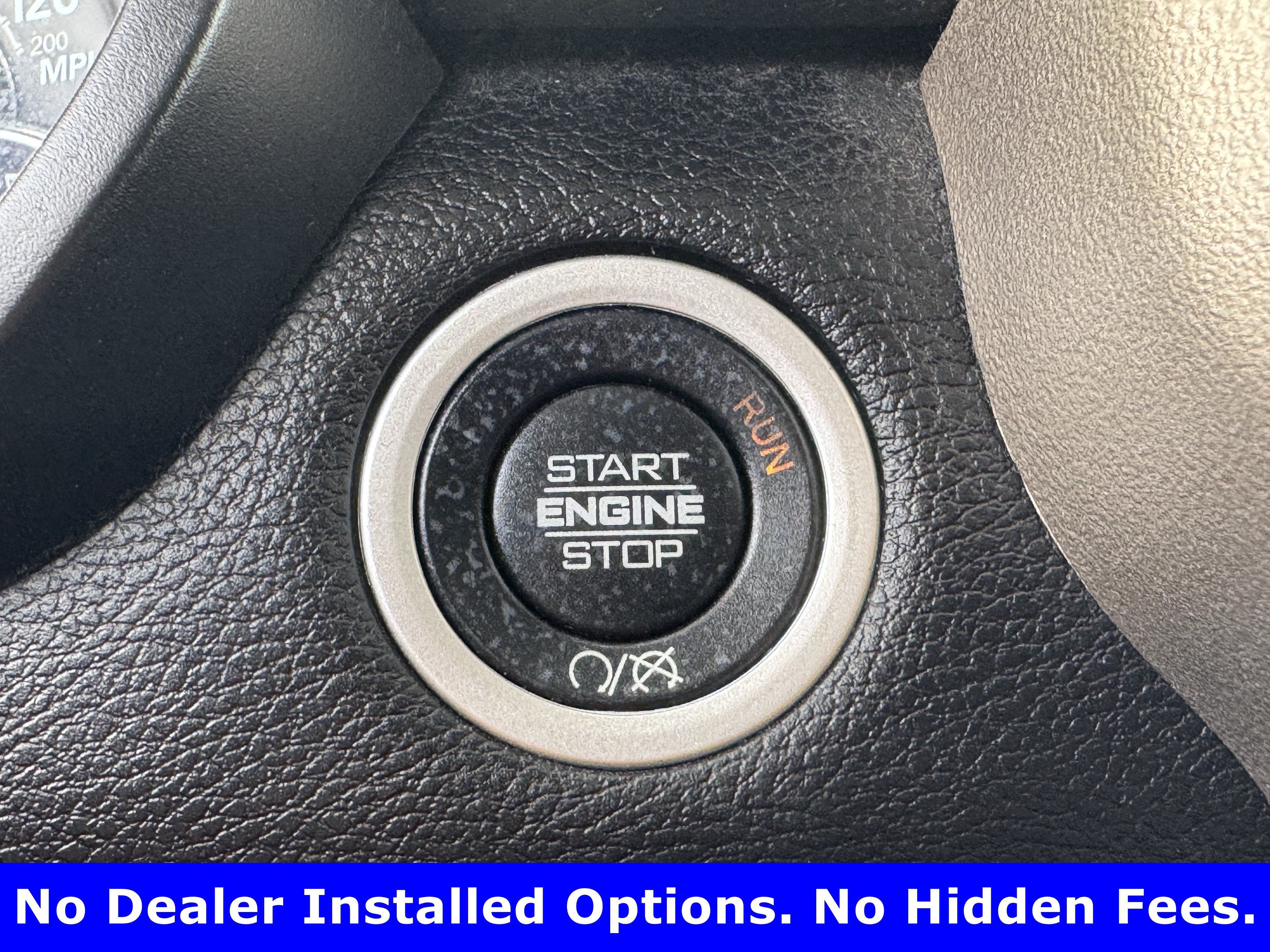 Used 2024 RAM 2500 Laramie w/ Safety Group AWD/4WD image 19