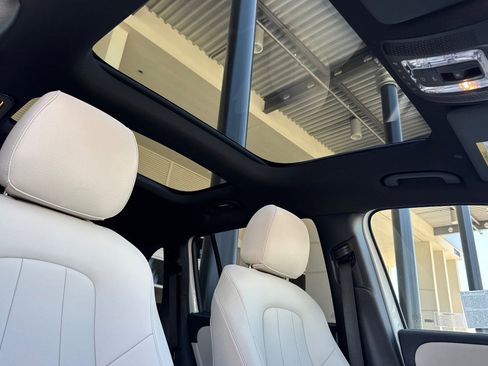 Certified 2026 Mercedes-Benz GLB 250 image 19