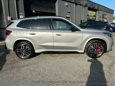 Used 2024 BMW X1 M35i w/ Premium Package AWD/4WD image 8