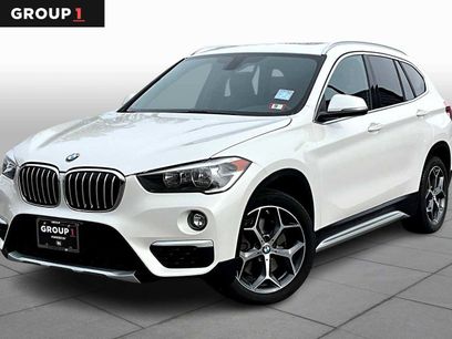 Used 2018 BMW X1 xDrive28i w/ Convenience Package