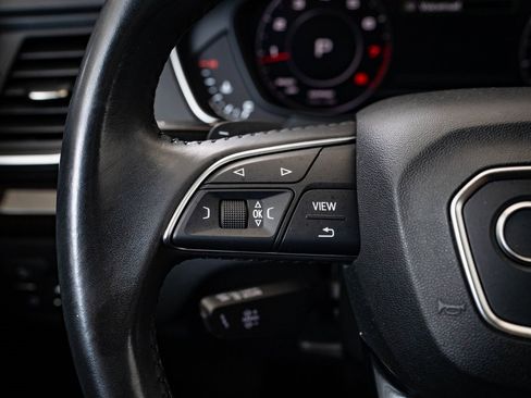 Used 2018 Audi Q5 2.0T Premium Plus w/ Premium Plus Package image 24