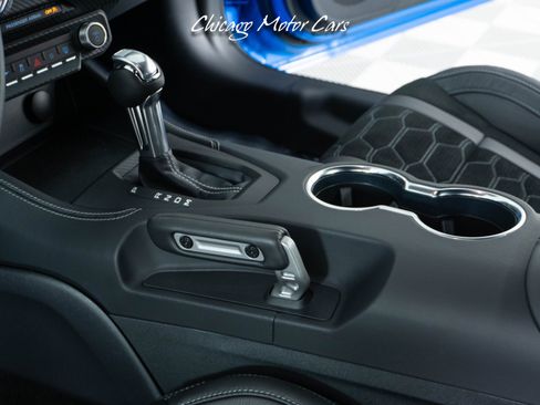 Used 2025 Ford Mustang GT Premium w/ GT Performance Package image 48