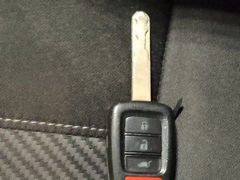 Used 2017 Honda Civic LX image 32