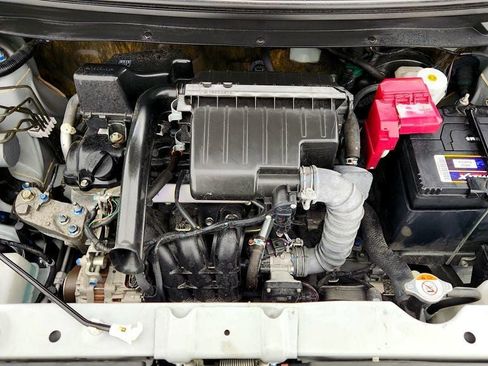 Used 2024 Mitsubishi Mirage ES image 24