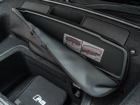 Used 2023 Audi R8 V10 performance image 41