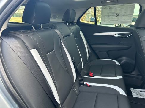 New 2026 Buick Envision Sport Touring image 37