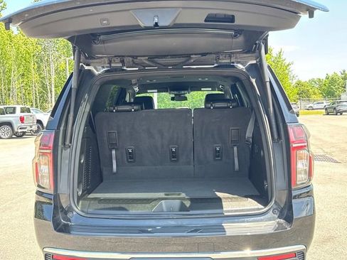Used 2024 Chevrolet Tahoe LT AWD/4WD image 13