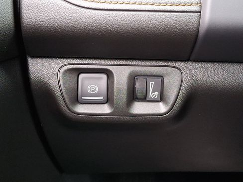 Used 2021 GMC Acadia AT4 w/ Trailering Package image 29