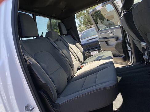 Used 2022 RAM 1500 Lone Star RWD image 21