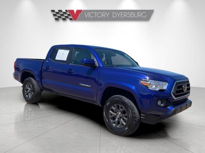 Used 2023 Toyota Tacoma SR5