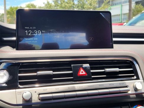 New 2026 Genesis G70 3.3T Sport Prestige image 10