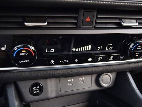 New 2026 Nissan Rogue SV image 15